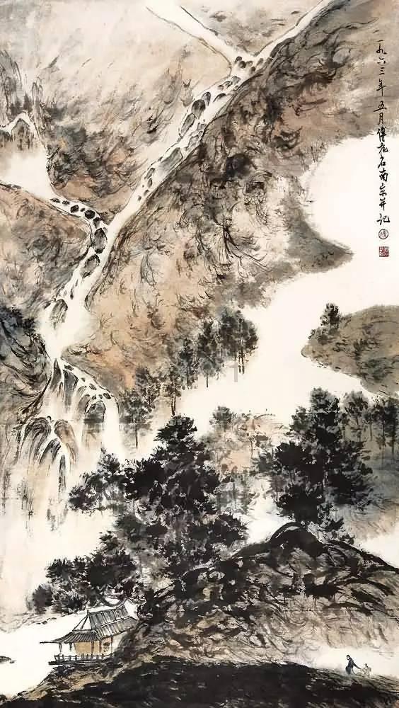 破碎的动物图形3